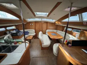 Thumbnail von Jeanneau Sun Odyssey 54 DS