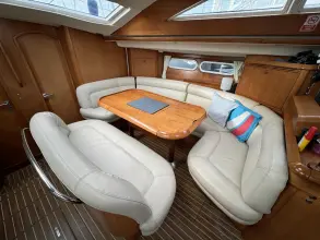 Thumbnail von Jeanneau Sun Odyssey 54 DS