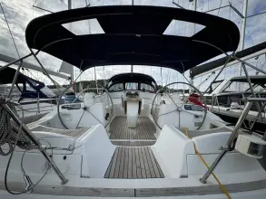 Thumbnail von Jeanneau Sun Odyssey 54 DS