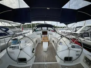 Thumbnail von Jeanneau Sun Odyssey 54 DS