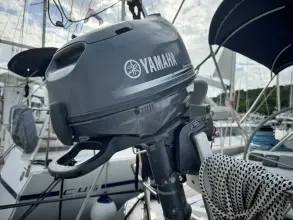 Thumbnail von Jeanneau Sun Odyssey 54 DS