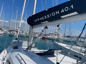 Thumbnail von Elan Impression 40.1