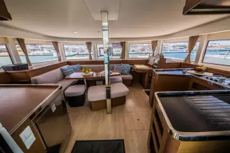 Thumbnail von Lagoon 42