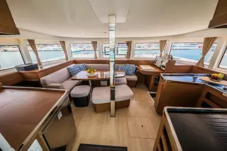 Thumbnail von Lagoon 42