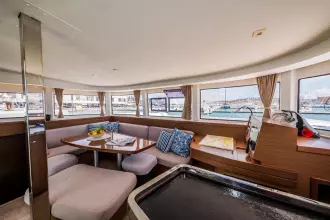 Thumbnail von Lagoon 42