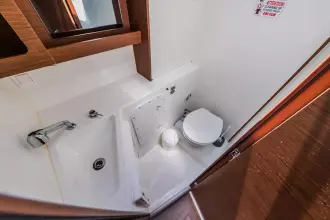 Thumbnail von Lagoon 42