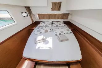 Thumbnail von Lagoon 42