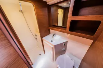 Thumbnail von Lagoon 42