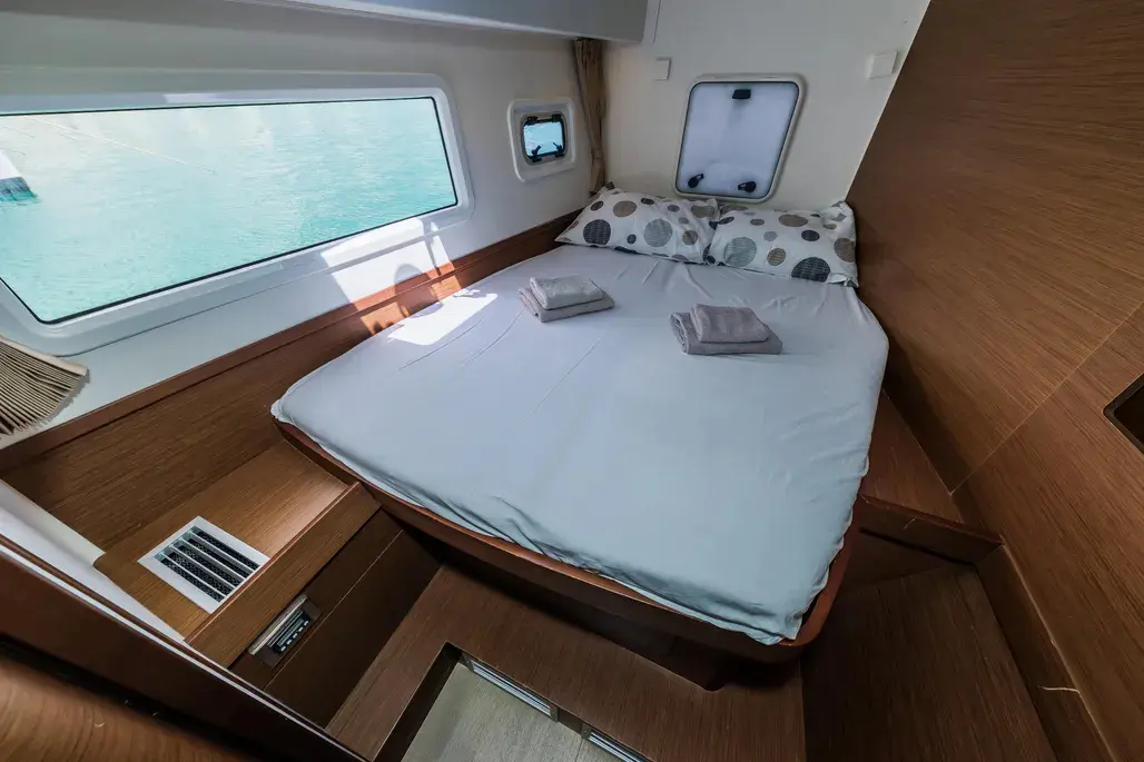 Thumbnail von Lagoon 42