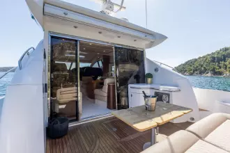 Thumbnail von Sunseeker Predator 52