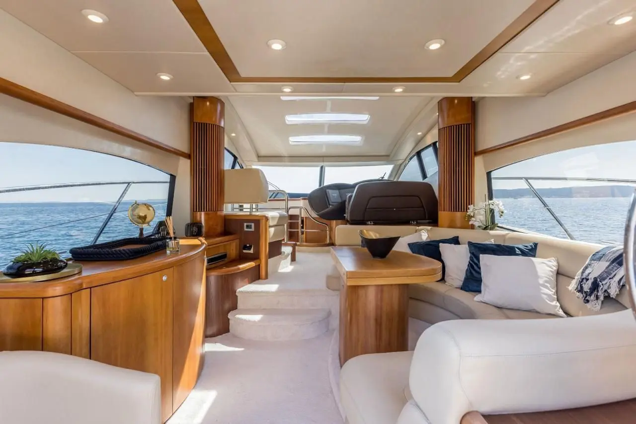 Thumbnail von Sunseeker Predator 52