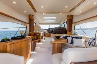 Thumbnail von Sunseeker Predator 52