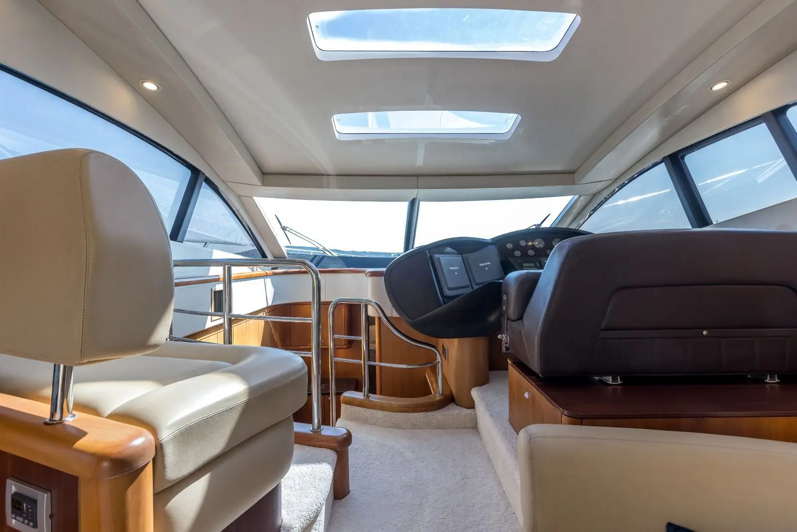 Thumbnail von Sunseeker Predator 52