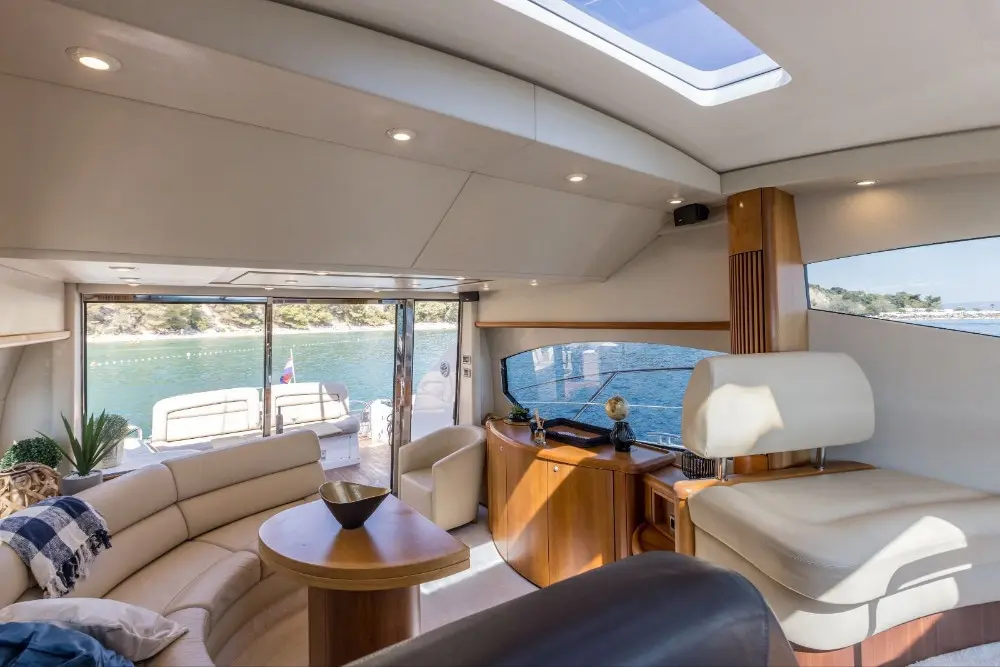 Thumbnail von Sunseeker Predator 52