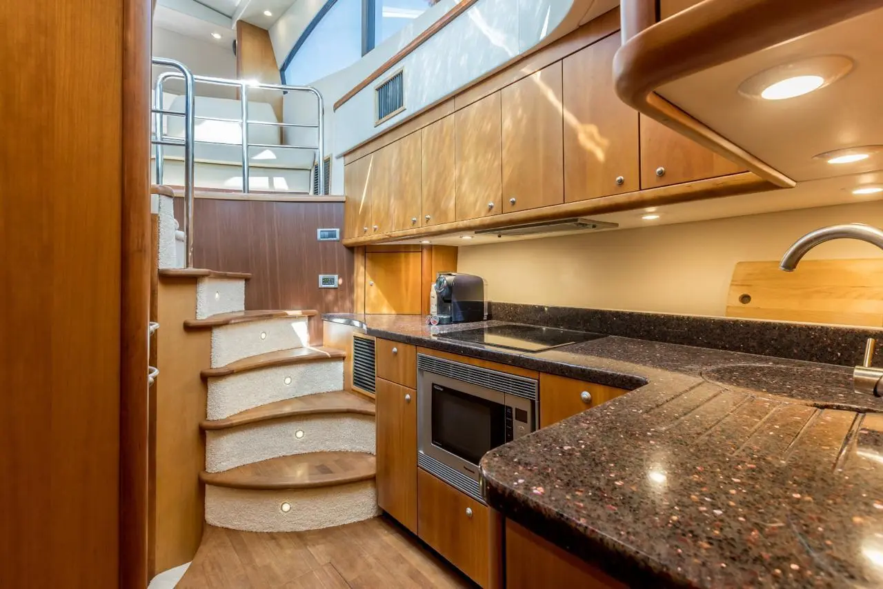 Thumbnail von Sunseeker Predator 52