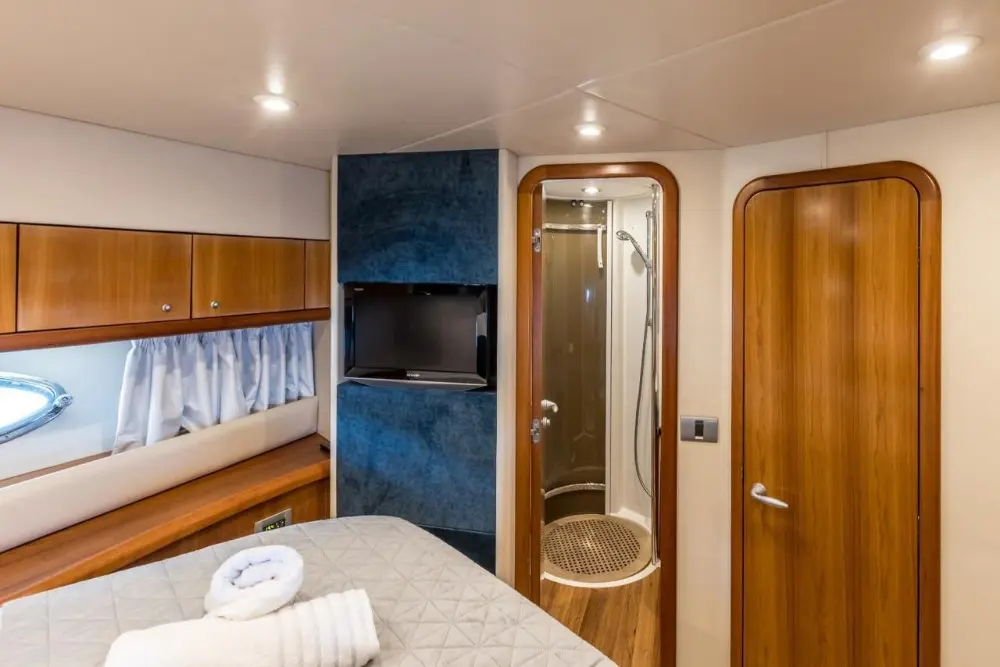 Thumbnail von Sunseeker Predator 52