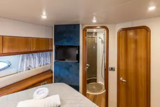 Thumbnail von Sunseeker Predator 52