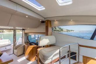 Thumbnail von Sunseeker Predator 52