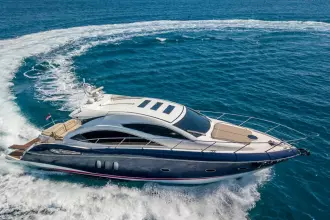 Thumbnail von Sunseeker Predator 52