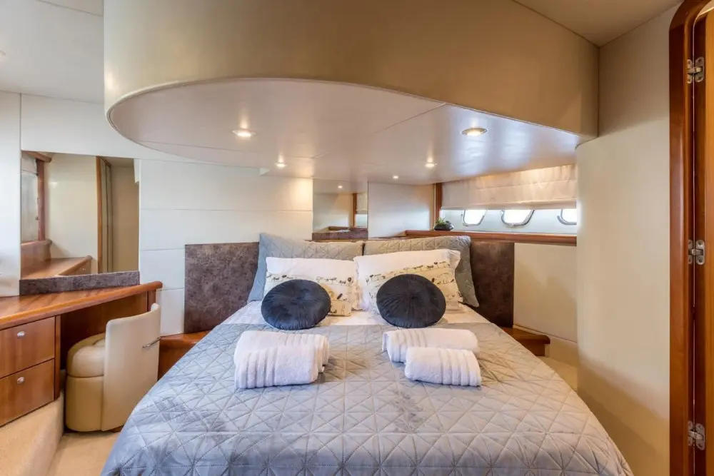 Thumbnail von Sunseeker Predator 52