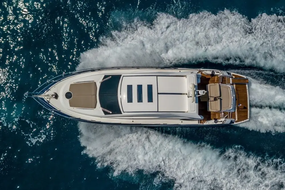 Thumbnail von Sunseeker Predator 52