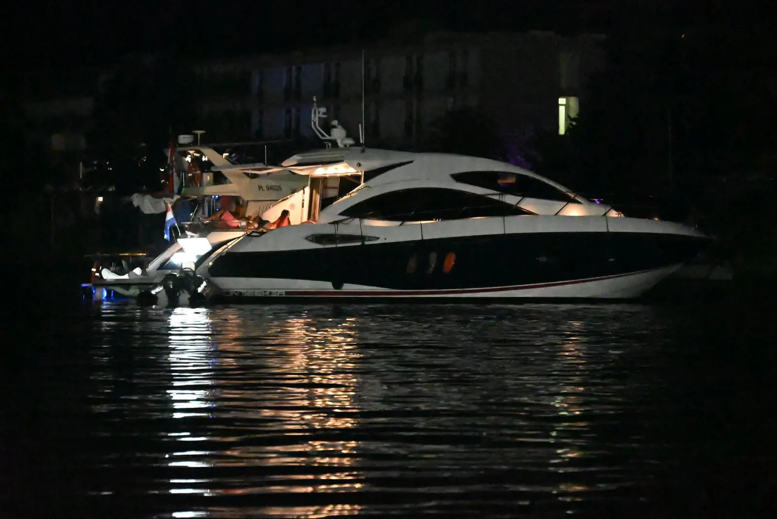 Thumbnail von Sunseeker Predator 52