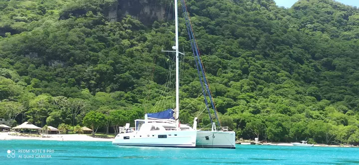 Catana 55