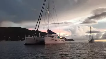 Thumbnail von Catana 55