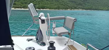 Thumbnail von Catana 55