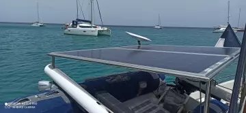 Thumbnail von Catana 55