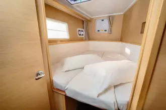 Thumbnail von Lagoon 400 S2