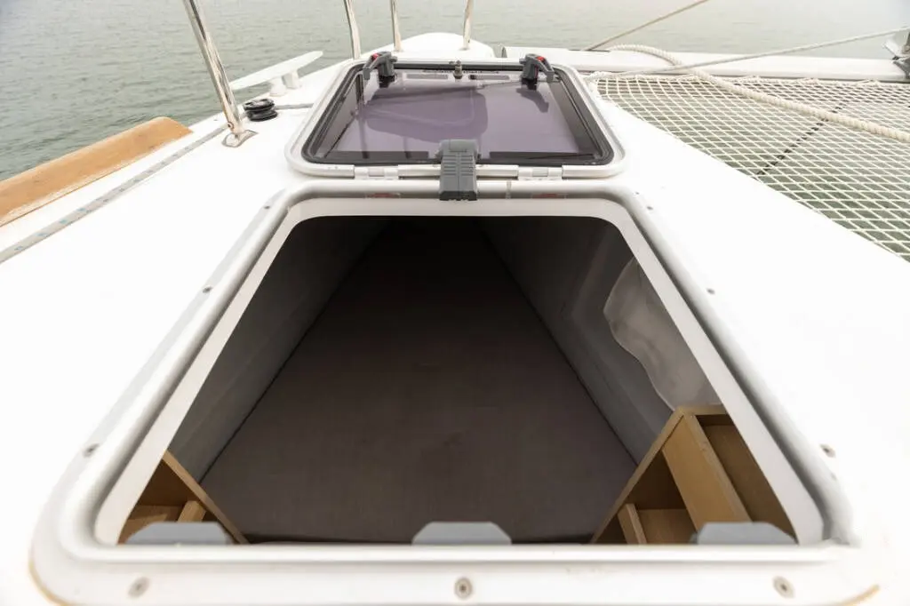 Thumbnail von Lagoon 400 S2