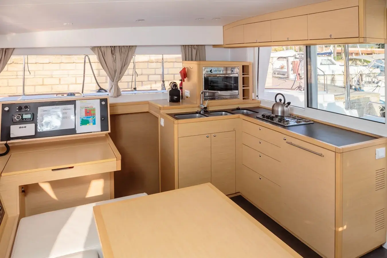 Thumbnail von Lagoon 400 S2