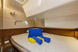 Thumbnail von Lagoon 50