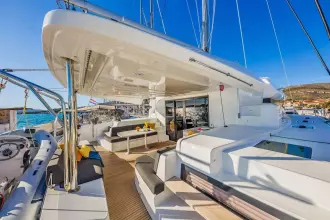 Thumbnail von Lagoon 50