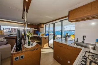 Thumbnail von Lagoon 50