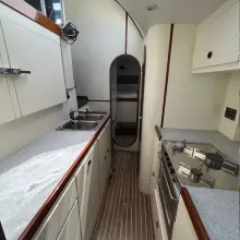 Thumbnail von Lagoon 42