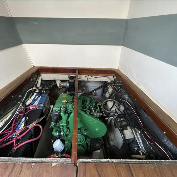 Thumbnail von Lagoon 42