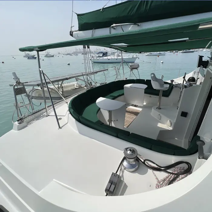 Thumbnail von Lagoon 42