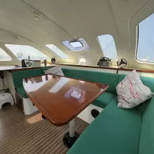 Thumbnail von Lagoon 42