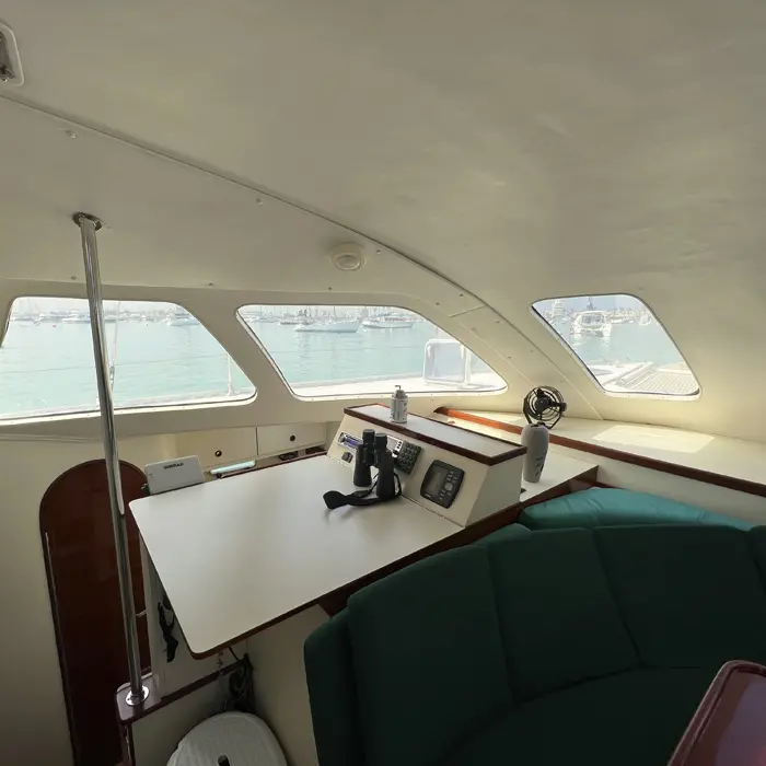 Thumbnail von Lagoon 42