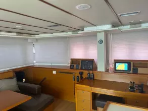 Thumbnail von Lagoon 560