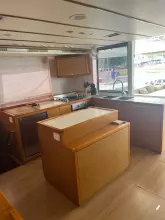 Thumbnail von Lagoon 560