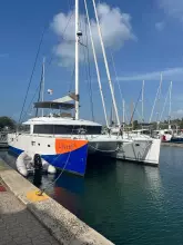 Thumbnail von Lagoon 560