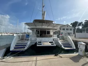 Thumbnail von Lagoon 560