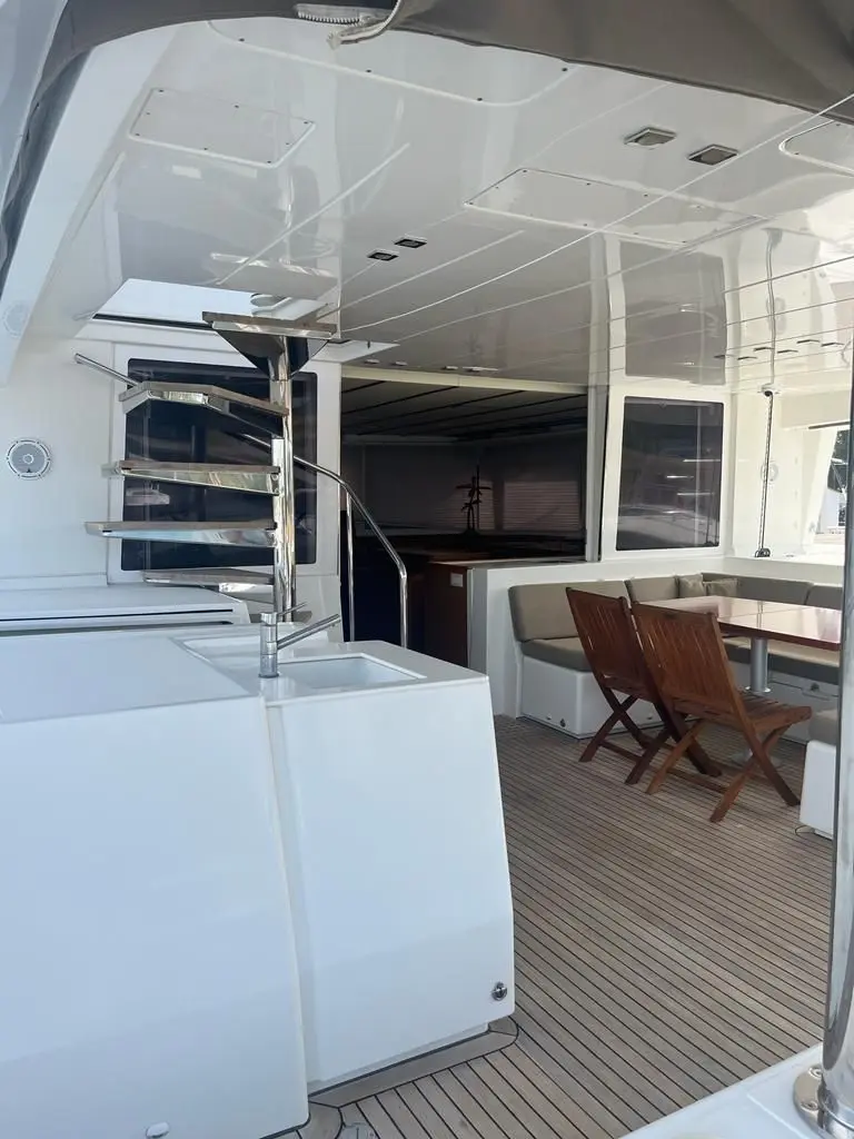 Thumbnail von Lagoon 560