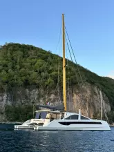 Thumbnail von O Yachts Class 6