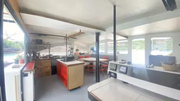 Thumbnail von O Yachts Class 6