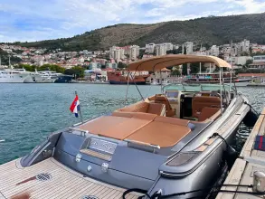 Thumbnail von Chris Craft Corsair 30