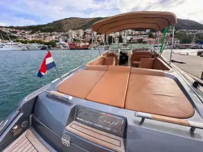 Thumbnail von Chris Craft Corsair 30